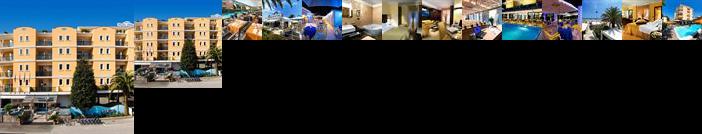 Hotel Imperial San Benedetto del Tronto