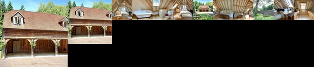 Bishopsdale Oast Bed and Breakfast Biddenden