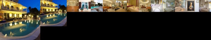 Hotel Mocambo San Benedetto del Tronto