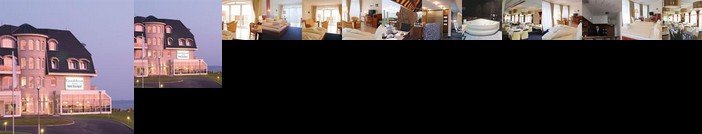 Upstalsboom Hotel Deichgraf