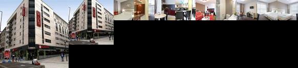 Park & Suites Elegance Villejuif