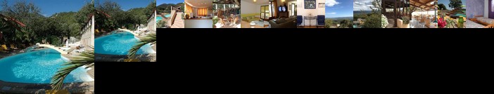Hotel Les Bungalows Du Maquis Porto-Vecchio