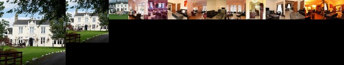 Burnhouse Manor Hotel Beith