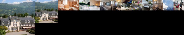 Hotel Restaurant Soleil Levant