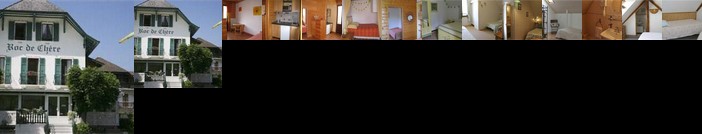 Roc De Chere Hotel Talloires