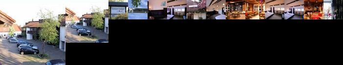Motel Ostsee Lodge