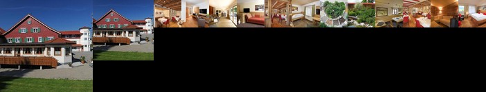 Landgasthof Pension Krone Isny im Allgaeu
