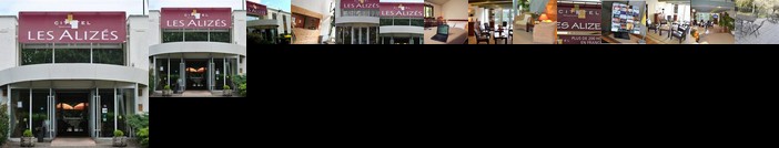 Citotel Les Alizes