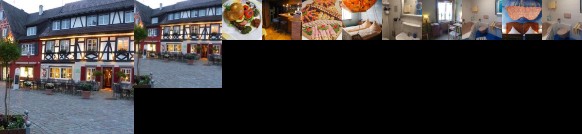 Gasthaus Storchen Haslach