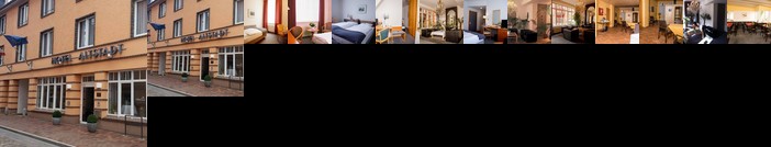 Hotel Altstadt