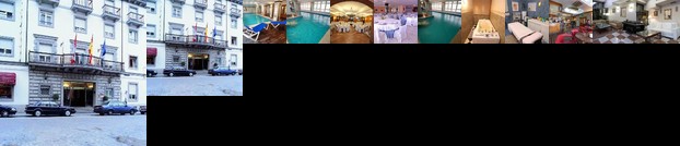 Hotel Colon Spa Bejar