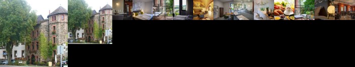 Schloss Hotel Braunfels