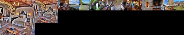 Pazo do Souto Hotel Carballo