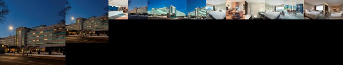 Arora International Heathrow Hotel West Drayton London