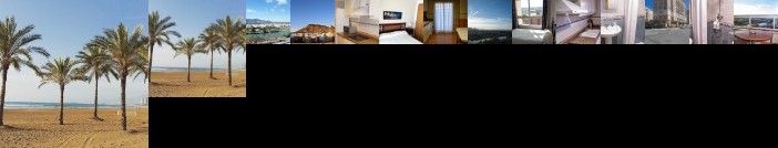 Apartamentos Milenio Cullera