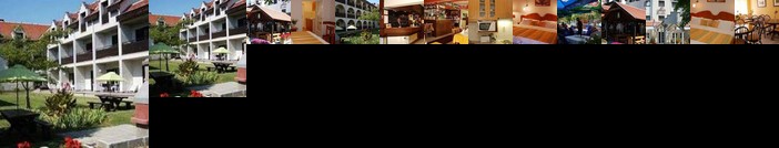 Siesta Club Hotel