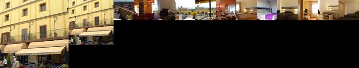 Hotel Canet Castello d'Empuries