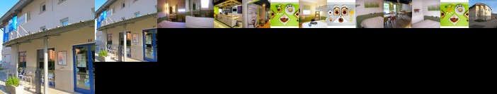Ibis Budget Remiremont