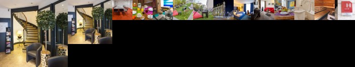 Elysee Hotel Chateauroux