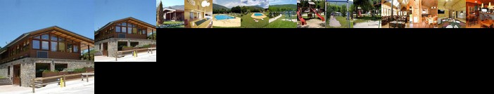 Hotel Camping Vall De Camprodon