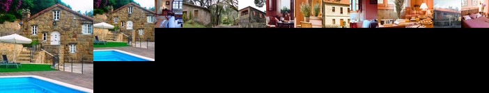Hotel de Naturaleza Pesqueria del Tambre Noia