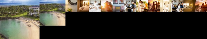 Fairmont Orchid Hotel Kamuela