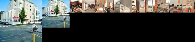 Park and Suites - Thonon-les-Bains