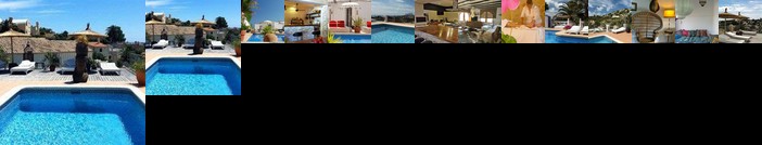 Caballito de Mar Hotel Benissa