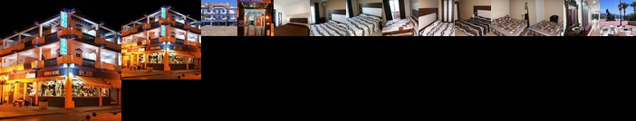 Hotel Dona Luisa