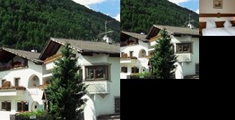 Calva Residence Mals