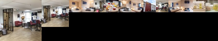 Ace Hotel Issoire