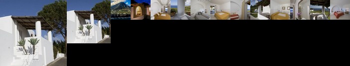 Capofaro Malvasia & Resort