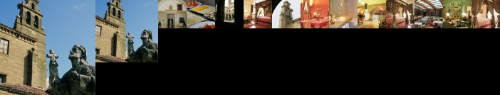 Parador Santo Domingo Bernardo de la Fresneda