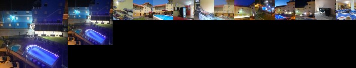 Hotel Azcona