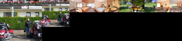 Hotel Pension Heidi Dobel