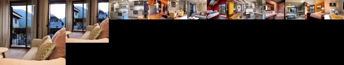 Aparthotel Villa de Plan