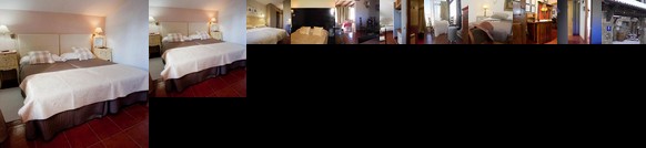 Hotel El Yantar de Gredos Ávila
