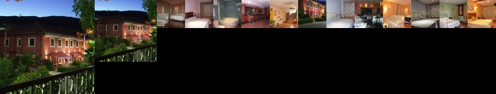 Rural Carlos I Hotel Garganta la Olla