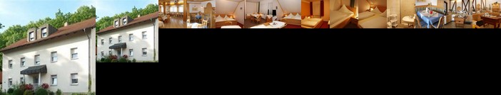 Hotel Gasthof Drei Kronen Burgkunstadt