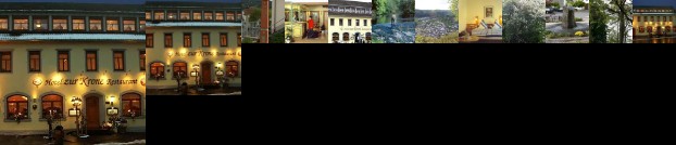 Hotel Zur Krone Birresborn