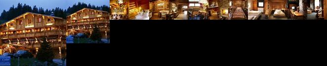 Chalet Hotel Le Collet Xonrupt-Longemer