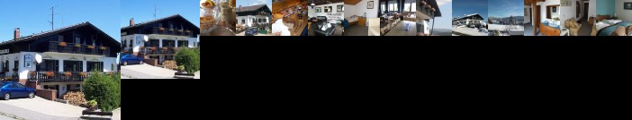 Gastehaus am Berg
