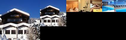 Waldhotel Seebachschleife