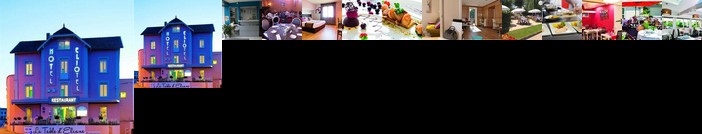 Eliotel Hotel Thiers