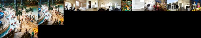 Lalandia Billund Resort