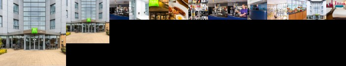 Ramada Encore Hotel Barnsley