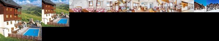 Les Balcons Du Soleil Hotel Saint-Francois-Longchamp
