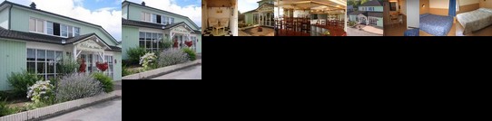 Hotel Des Landes Le Rheu