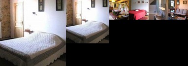 Chantebise Hotel Landrethun-le-Nord