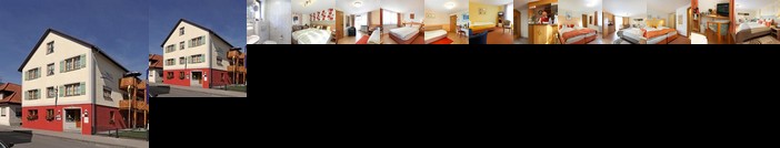 Hotel Pension Stern